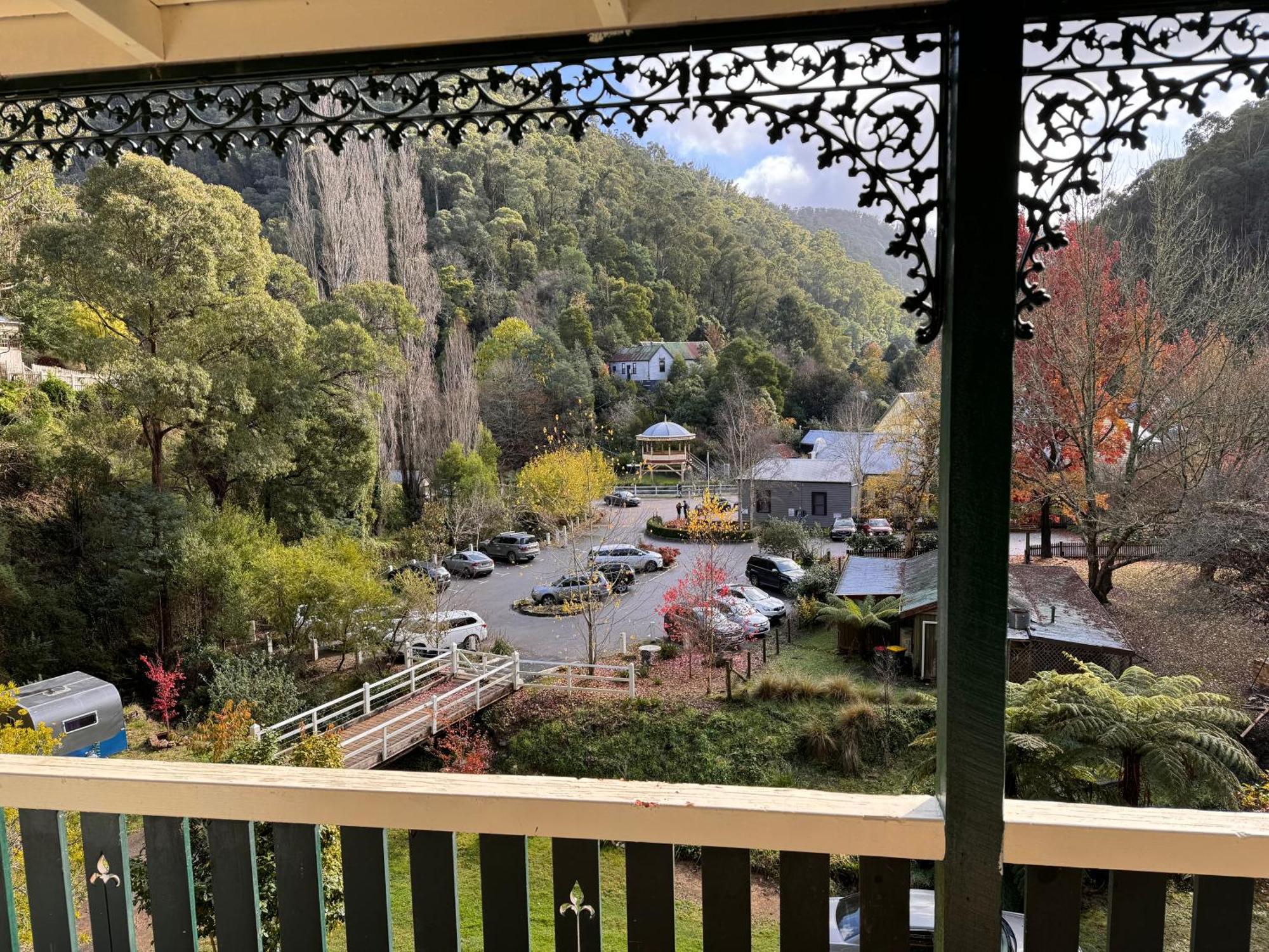 فيلا Lee Manor والهالا المظهر الخارجي الصورة